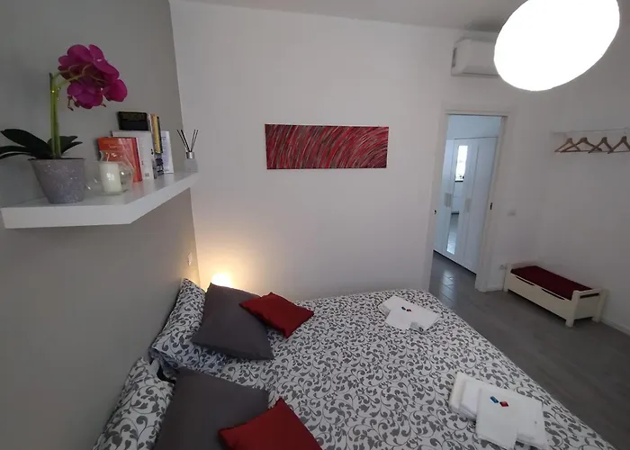 Appartement Lisa Tor Vergata Rome