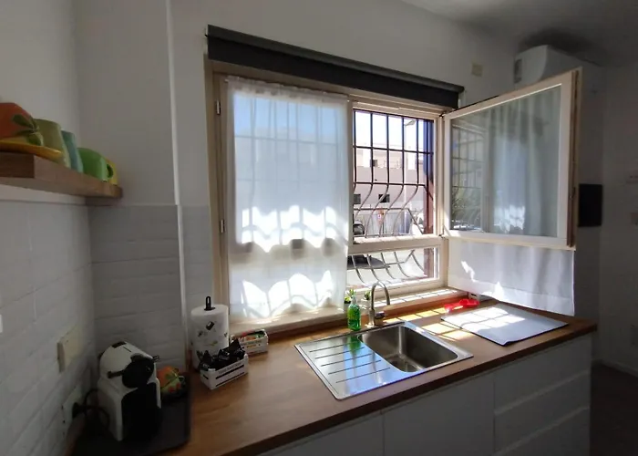 Appartement Lisa Tor Vergata Rome